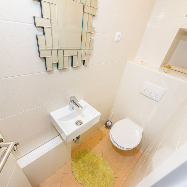 Kupaonica / wc, Villa Renata, Villas Peša Zaton
