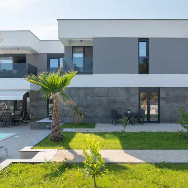 Villa Nina Drage, Villas Pe&scaron;a - luxury holiday homes with a pool in Zaton, Dalmatia - Croatia Zaton