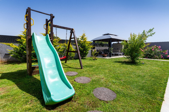 Villas Pe&scaron;a - luxury holiday homes with a pool in Zaton, Dalmatia - Croatia Zaton