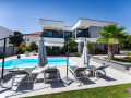 Villas Peša - luxury holiday homes with a pool in Zaton, Dalmatia - Croatia Zaton