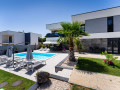 Villas Peša - luxury holiday homes with a pool in Zaton, Dalmatia - Croatia Zaton