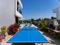 Villas Peša - luxury holiday homes with a pool in Zaton, Dalmatia - Croatia Zaton